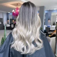 رنگمو و کراتین تخصصی درصدرا