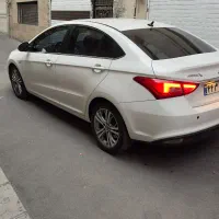 آریزو ۵ توربو ۹۷ اتوماتیک اکسلنت