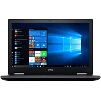 ترید - وب گردی - گیم سبک Dell precision 7710 l|رایانه همراه|پرند, |دیوار