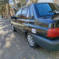 پراید صبا 84 مرتب|خودرو سواری و وانت|مشهد, یوسفیه (شهرک غرب)|دیوار