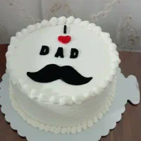 کیک تازه وخوشمزه