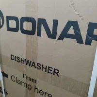 ماشین ظرفشویی