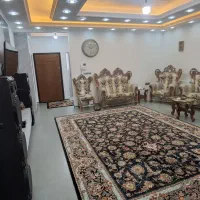 واحد نوساز طبقه سوم فول امکانات سبزدشت