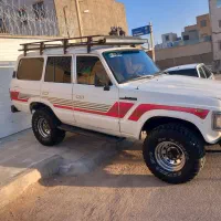 تویوتا فرماندهی