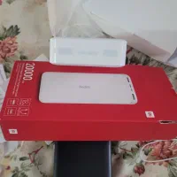 پاور بانک 20000 شیائومی|لوازم جانبی موبایل و تبلت|بجنورد, |دیوار