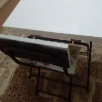 میزالتحریر تاشو