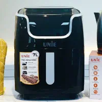 سرخکن بدون روغن و بخار پز یونی