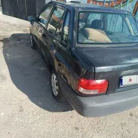 پراید ۸۱|خودرو سواری و وانت|تهران, زرکش|دیوار