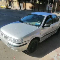 سمند|خودرو سواری و وانت|کرمان, |دیوار