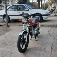 موتور 200 ارشیا