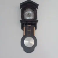 ساعت دیواری