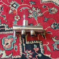 شیر آب اهرمی حمام