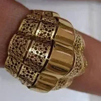طلا ۱۸عیار فاکتور دار|جواهرات|کرج, جهان‌شهر|دیوار