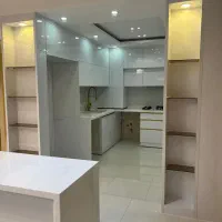 طراحی و اجرای تخصصی کابینت و کمد دیواری