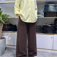 شومیز و شلوار سیلک رویال جین|لباس|اسلام‌شهر, شهرک مفیدی|دیوار