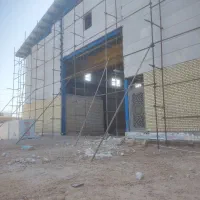 داربست فلزی|خدمات پیشه و مهارت|بندر ماهشهر, |دیوار