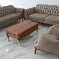 مبل چستر پاریس|مبلمان خانگی و میز عسلی|همدان, |دیوار