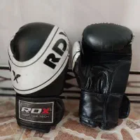 دستکش بوکس