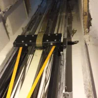 خدمات نصاب آسانسور و بالابر‌‌‌‌‌‌‌‌