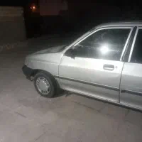 مسافر از رفسنجان به کرمان به سیرجان . سرچشمه.