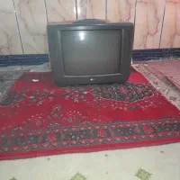 تلویزیون الجی کارکرده