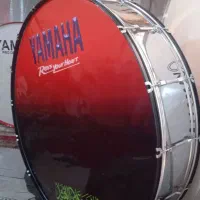 طبل استیل 160