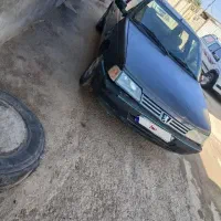 پژو روا
