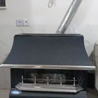 بخاری در حد نو