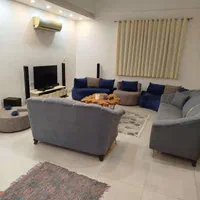 اجاره روزانه ویلا دربست دریا فرح آباد ساری|اجارهٔ کوتاهمدت ویلا و باغ|فرح آباد, |دیوار