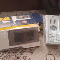 آیفون تصویری آکبند