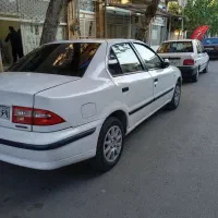 سمند 91|خودرو سواری و وانت|گنبد کاووس, |دیوار