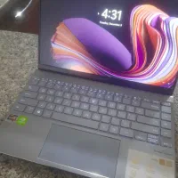 لپ تاپ Asus zenbook 14 ux425uG نو نو