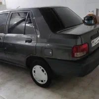 پراید 131 EX، مدل ۱۳۹۵
