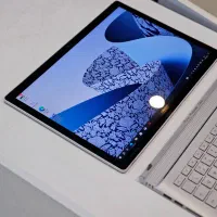 لپ تاپ سورفیس بوک‌ ۲ microsoft laptop surface book|رایانه همراه|شیراز, لاله|دیوار