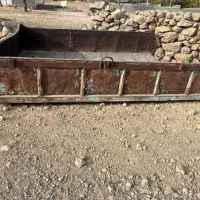 لوازم تریلی تراکتور. با قیمت مناسب|قطعات یدکی و لوازم جانبی|ایثار, |دیوار