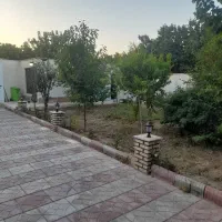 اجاره روزانه وساعتی|اجارهٔ کوتاه‌مدت ویلا و باغ|محمدشهر, عباس آباد|دیوار