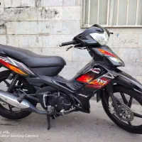 tvs راکز پلاک ملی قولنامه ای