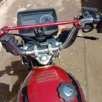 موتور هوندا 200کاربرات مدل99