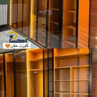 انواع کمد و جاکفشی|جاکفشی، کمد، دراور|تهران, آسمان|دیوار