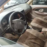 پژو پارس سال|خودرو سواری و وانت|مریوان, |دیوار