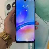 Samsung A05's|موبایل|تبریز, |دیوار