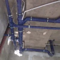 نیرو تاسیسات