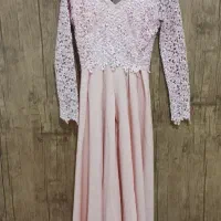 پیراهن مجلسی