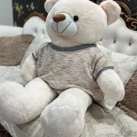 تدی بزرگ برند nici|اسباب‌‌بازی|کرج, گوهردشت|دیوار