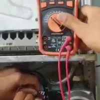 تعمیر تخصصی انواع پکیج های دیواری