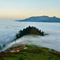 تور طبیعت گردی