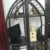 بوفه بامبو کاملا سالم