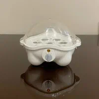 تخم مرغ پز برقی