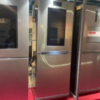 یخچال فریزر جنرال مدل مهیان