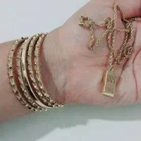 طلا|جواهرات|مسجد سلیمان, |دیوار